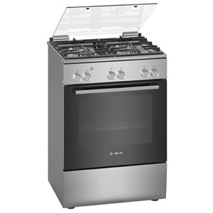 เตาปรุงอาหารแก๊ส BOSCH รุ่น HGA120E59S
