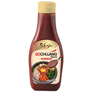 ซูกิชิ ซอสโคชูจังขนาด 250 กรัม