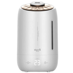 Deerma เครื่องทำความชื้นระบบอัลตร้าโซนิก F600/F600S