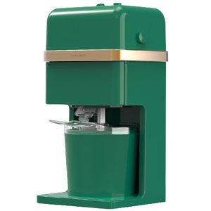 เครื่องบดน้ำแข็งเกล็ดหิมะ Ice crusher