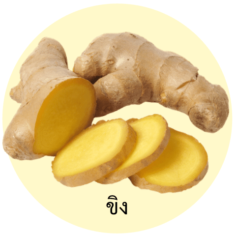 ขิง