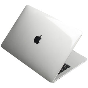 เคสแมคบุคแบบใส Case Macbook Air และ Pro 13 นิ้ว