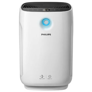 PHILIPS เครื่องฟอกอากาศ รุ่น AC2887 (25 - 79 ตร.ม.)