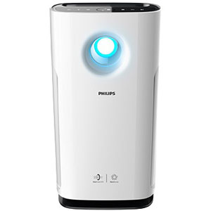 PHILIPS เครื่องฟอกอากาศ รุ่น AC3259 (31 - 95 ตร.ม.)