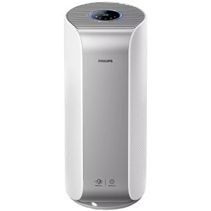 PHILIPS เครื่องฟอกอากาศ รุ่นAC3854 (42 - 130 ตร.ม.)