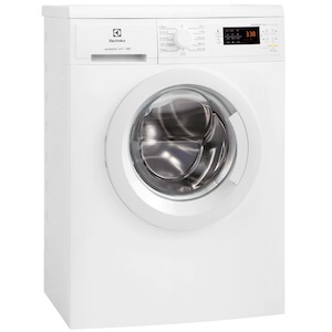 Electrolux เครื่องซักผ้าฝาหน้า ขนาด 7.5 กก. รุ่น EWF7525DGWA (UltimateCare&trade;)