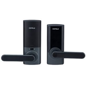 HAFELE Digital Door Lock ชุดล็อคประตูระบบดิจิตอล รุ่น DL6500
