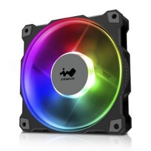 InWin Jupiter AJ120 High Airflow ARGB Case FAN Single