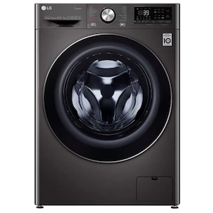 HITACHI เครื่องซักผ้าฝาหน้า รุ่น BD-100GV WH