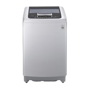 LG เครื่องซักผ้าฝาบน 13 กก. Inverter รุ่น T2313VSPM