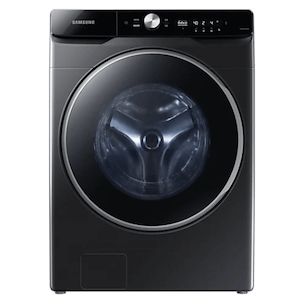 Samsung เครื่องซักผ้าฝาหน้า WF21T9500GV/ST พร้อม Eco Bubble&trade;, 21 กก.