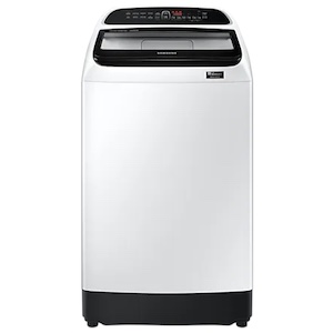 Samsung เครื่องซักผ้าฝาบน Digital Inverter รุ่น WA13T5260BW/ST ขนาด 13 กก.