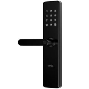 Simon Smart Lock กลอนดิจิตอล กลอนประตูไฟฟ้า รุ่น LK30