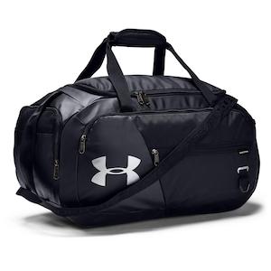 Under Armour UA Undeniable Duffel 4.0 Small Duffle Bag กระเป๋าถือหรือสะพาย