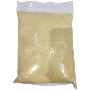 Almond powder แป้งอัลมอนด์แท้ 100% นำเข้าจากอเมริกา