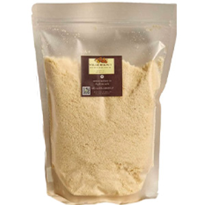 Almond Flour แป้งอัลมอนด์ ผงละเอียด ชนิดลอกผิว เกรดพรีเมียม จาก USA