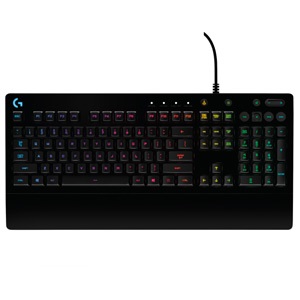 คีย์บอร์ดเกมมิ่ง Logitech Prodigy Gaming Keyboard G213