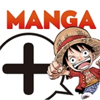 Manga Plus by SHUEISHA