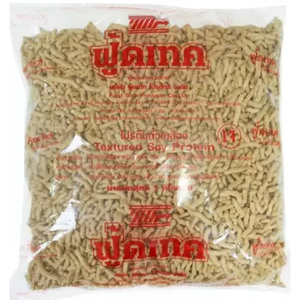 ฟู้ดเทคโปรดักส์ โปรตีนเกษตร แบบสับ