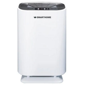 สมาร์ทโฮม SMART HOME เครื่องฟอกอากาศ รุ่น AP-180