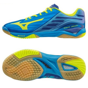 Mizuno รองเท้าแบดมินตัน WAVE DRIVE Z