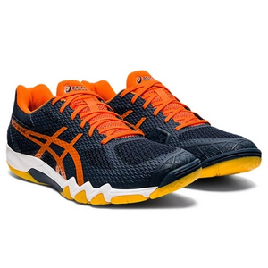 Asics รองเท้าแบดมินตันผู้ชาย Gel-Blade 7