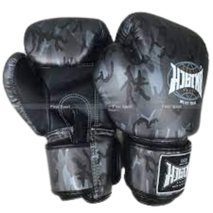 Muaythai หนัง PU นวมชกมวย Limited Edition