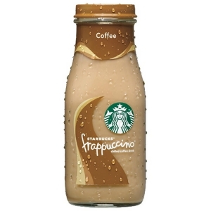 Starbucks กาแฟ สตาร์บัคส์ แบบขวดพร้อมดื่ม