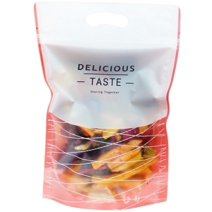 Delicious Taste ผักผลไม้อบกรอบ 10 ชนิด