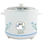 MyHome หม้อหุงข้าวหม้อหุงข้าวไฟฟ้าคลาสสิค รุ่น A104