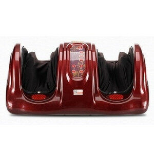 เครื่องนวดเท้าอัตโนมัติ Foot Massage ความร้อน acupoint อัตโนมัติ