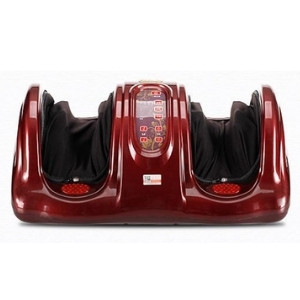 เครื่องนวดเท้าอัตโนมัติ Foot Massage ความร้อน acupoint อัตโนมัติ