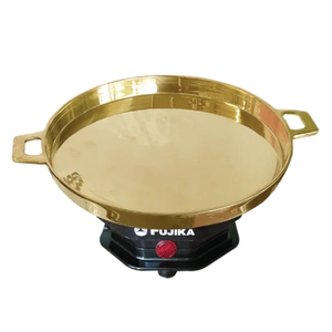 FUJIKA เตาย่างเนยไฟฟ้า รุ่น MN-130BT