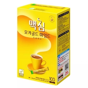 กาแฟซอง Maxim Mocha Gold แม็กซิม กาแฟมอคค่า 3 in 1