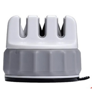 เครื่องมือลับมีด Xiaomi Youpin Huohou พร้อมตัวดูดติดโต๊ะ