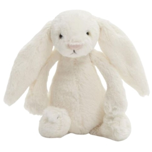 ตุ๊กตาบันทึกเสียง Bunnydollgirl ตุ๊กตากระต่ายหูยาว ไซส์ S