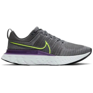 รองเท้าวิ่งผู้ชาย NIKE React Infinity Run Flyknit 2