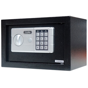 ตู้นิรภัย ELECTRONIC SURE ES-1A