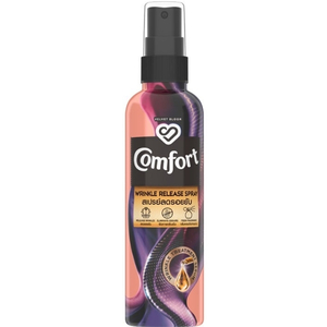 Comfort (คอมฟอร์ท) สเปรย์ลดรอยยับบนผ้า