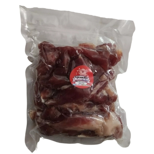 เจ๊นก หมูแดดเดียว