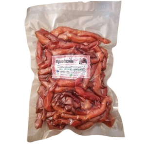 เจ๊ติ๋ม หมูเเดดเดียว ตลาด อ.ต.ก. เจ้าเก่า