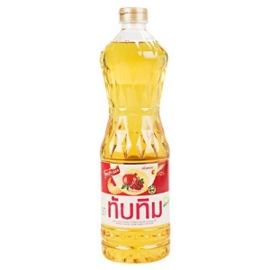 Tubtim น้ำมันปาล์ม ตรา ทับทิม