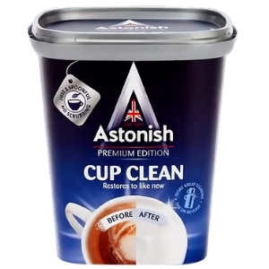 Astonish ผงขจัดคราบสะสมฝังลึกอเนกประสงค์