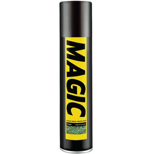 MAGIC สเปรย์กันน้ำกระป๋องใหญ่