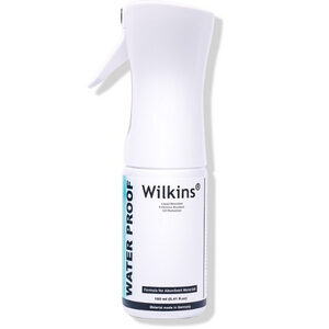 สเปรย์กันน้ำรองเท้า สเปรย์เคลือบรองเท้า Wilkins Waterproof Spray - สูตร Water base