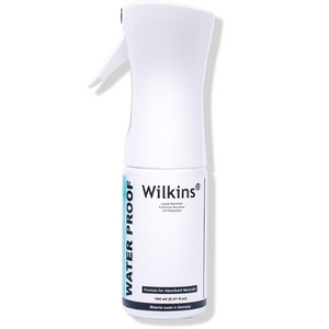 สเปรย์กันน้ำรองเท้า สเปรย์เคลือบรองเท้า Wilkins Waterproof Spray - สูตร Water base