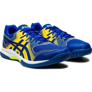 Asics รองเท้าแบดมินตันผู้ชาย Gel-Rocket 9