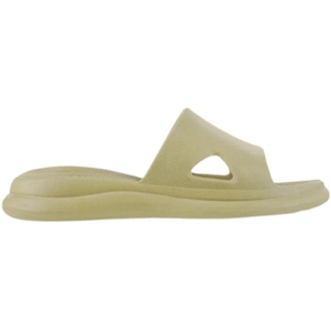 รองเท้าแตะเพื่อสุขภาพ (Comfy Slippers) มีปุ่มนูนนวดตรงส้นเท้า
