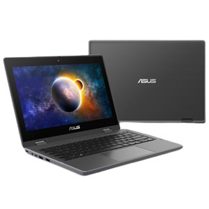 โน๊ตบุ๊คทำงาน ASUS รุ่น BR1100CKA-GJ0383R