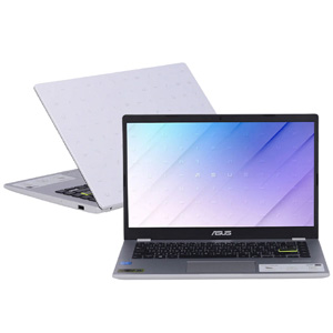 โน๊ตบุ๊คทำงาน Asus รุ่น E410MA-EKC12T